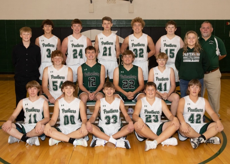 Pattonsburg RII School District 20222023 Varsity Basketball Schedule